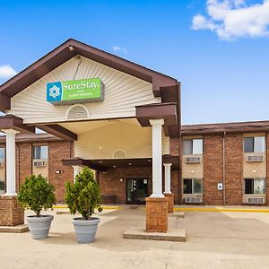 Surestay Hotel By Best Western Greenville